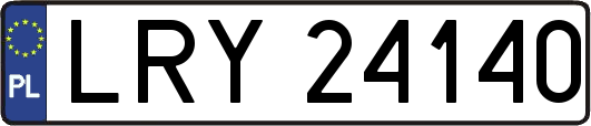 LRY24140