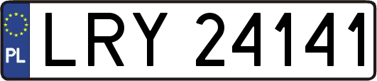 LRY24141