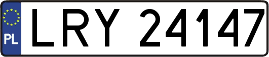 LRY24147
