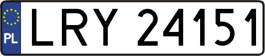 LRY24151