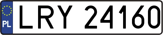 LRY24160