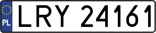 LRY24161