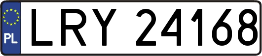 LRY24168