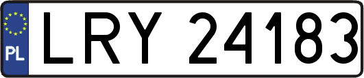 LRY24183