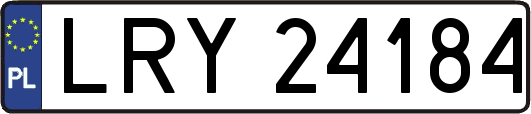 LRY24184