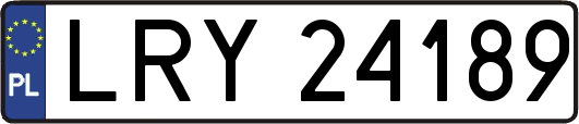 LRY24189