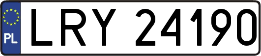 LRY24190