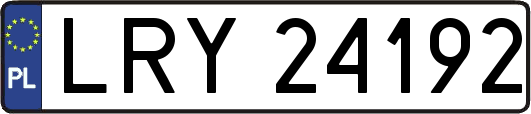 LRY24192