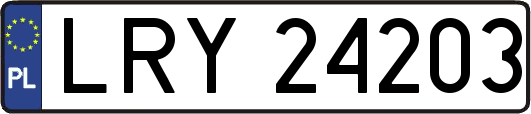 LRY24203