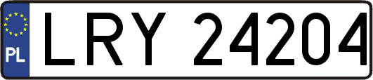 LRY24204