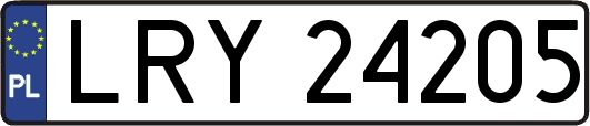 LRY24205