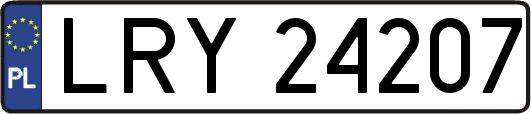 LRY24207