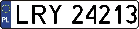 LRY24213