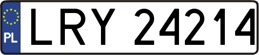 LRY24214