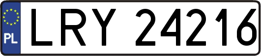 LRY24216