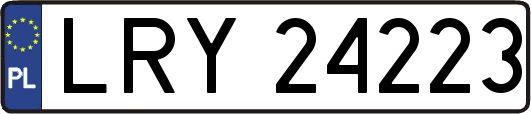 LRY24223