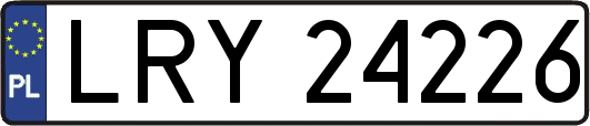 LRY24226