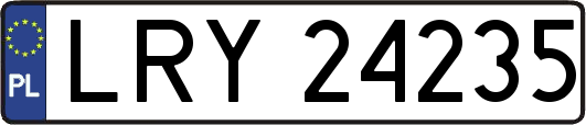 LRY24235