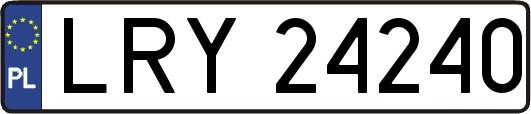 LRY24240