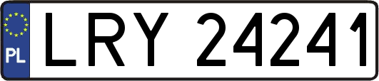 LRY24241