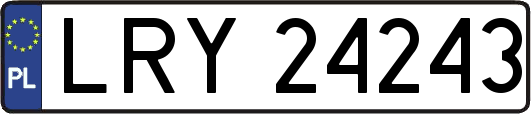 LRY24243