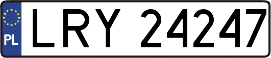 LRY24247