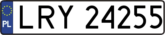 LRY24255