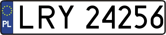 LRY24256