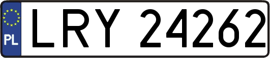 LRY24262