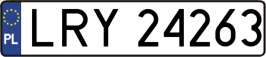 LRY24263