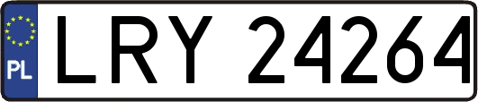 LRY24264