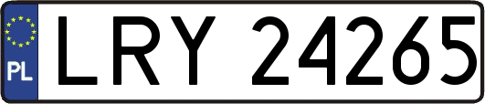 LRY24265