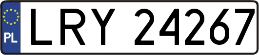 LRY24267