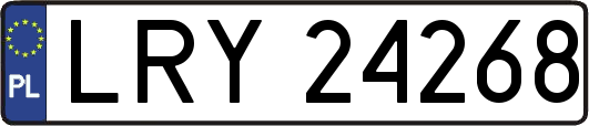LRY24268