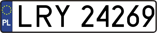 LRY24269