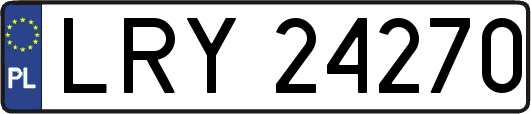 LRY24270