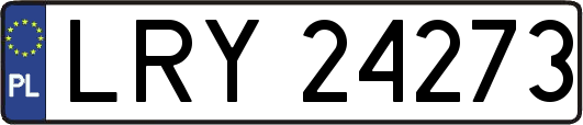 LRY24273