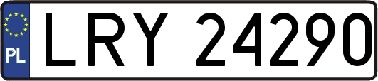 LRY24290
