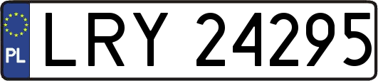 LRY24295