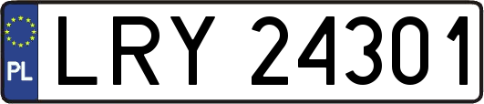 LRY24301