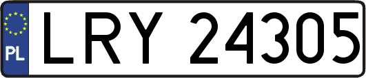 LRY24305