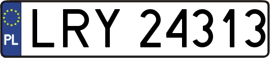 LRY24313