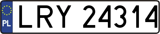 LRY24314