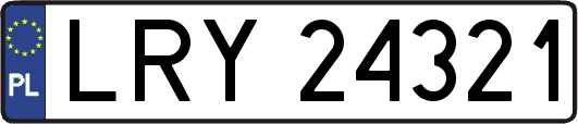 LRY24321