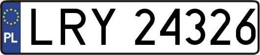 LRY24326