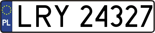 LRY24327