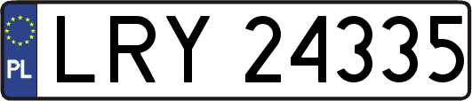 LRY24335