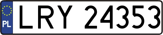 LRY24353