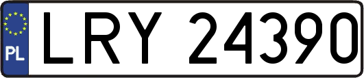 LRY24390
