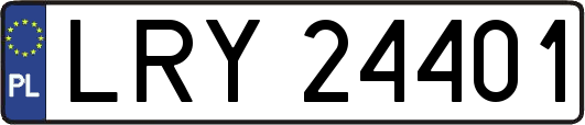LRY24401